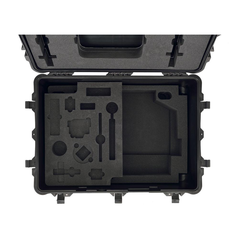 HPRC 2780W Wheeled Hard Case for DJI Ronin 2