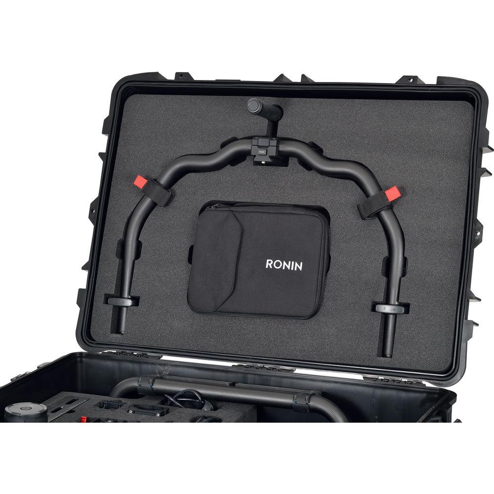 HPRC 2780W Wheeled Hard Case for DJI Ronin 2