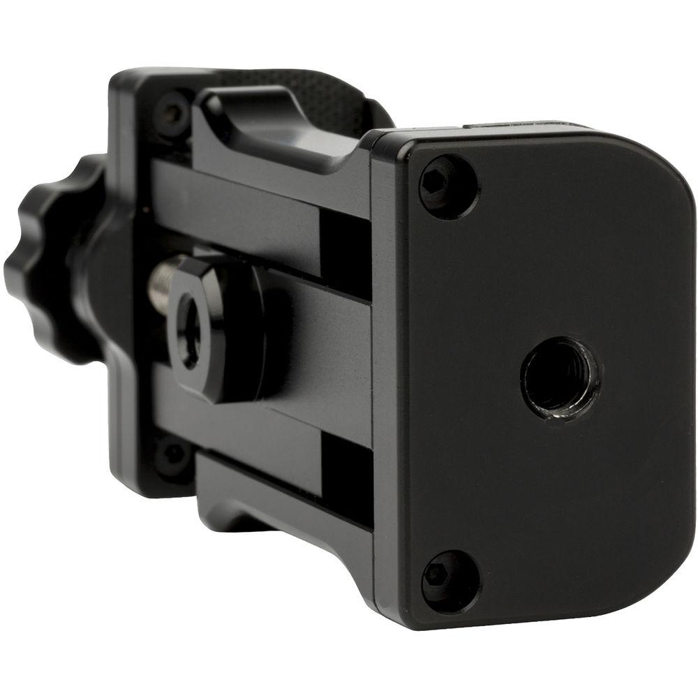 ikan Universal Aluminum Mounting Clamp for Smartphone