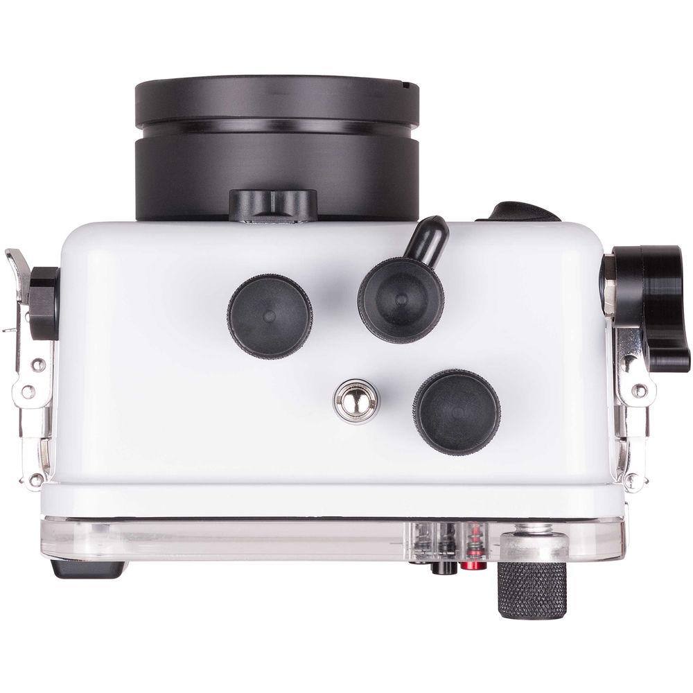 Ikelite Underwater Housing for Sony Cyber-shot RX100 Mark III, IV, or V