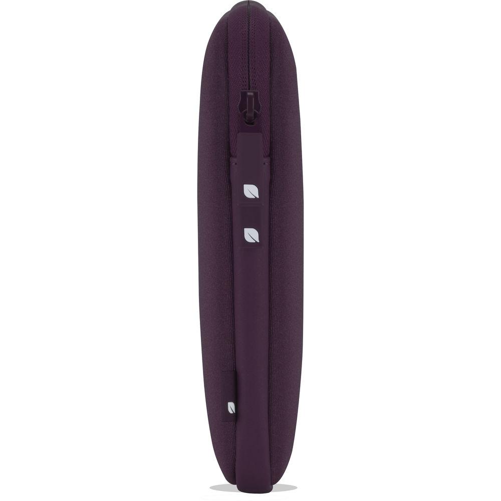 Incase Designs Corp Classic Sleeve for 12" MacBooks