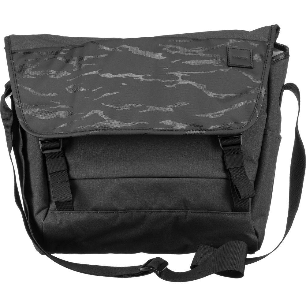 Incase Designs Corp Compass Messenger Bag