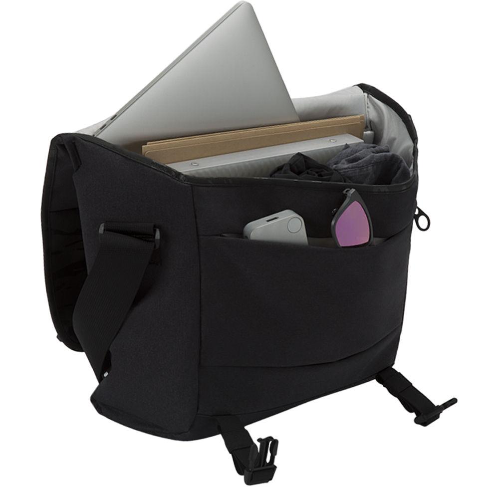 Incase Designs Corp Compass Messenger Bag