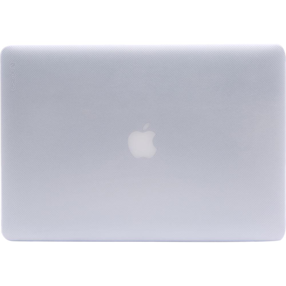 Incase Designs Corp Hard-Shell Case for MacBook Pro Retina 15"