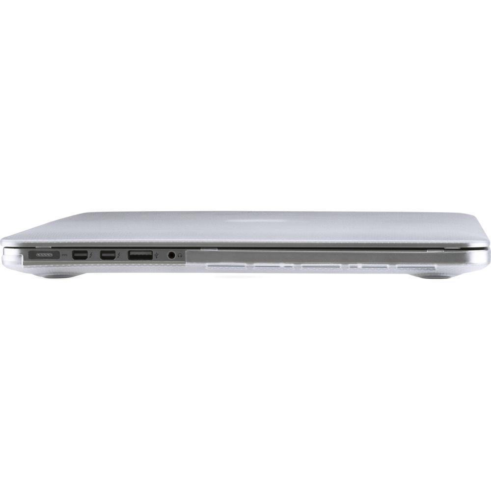 Incase Designs Corp Hard-Shell Case for MacBook Pro Retina 15"