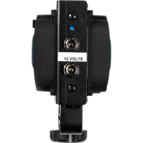 IndiPRO Tools Dual Sony L-Series Power System to Sony NP-FW50 Dummy Battery