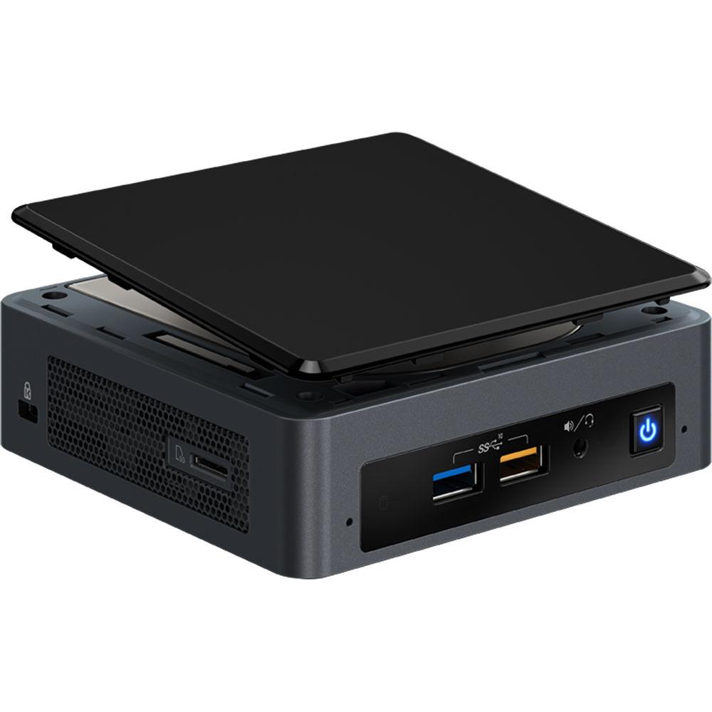 Intel NUC8I5BEK Mini PC NUC Kit