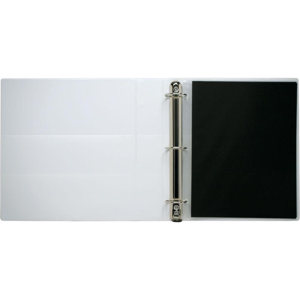 Itoya Art Profolio PolyGlass Pages