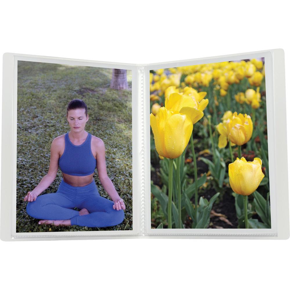 Itoya ZigZag Frost Album