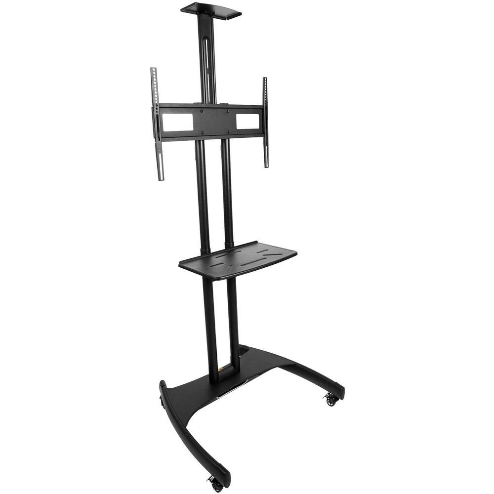 Kanto Living Mobile TV Mount for 37 - 65" Displays