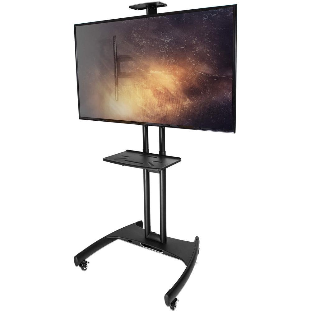 Kanto Living Mobile TV Mount for 37 - 65" Displays