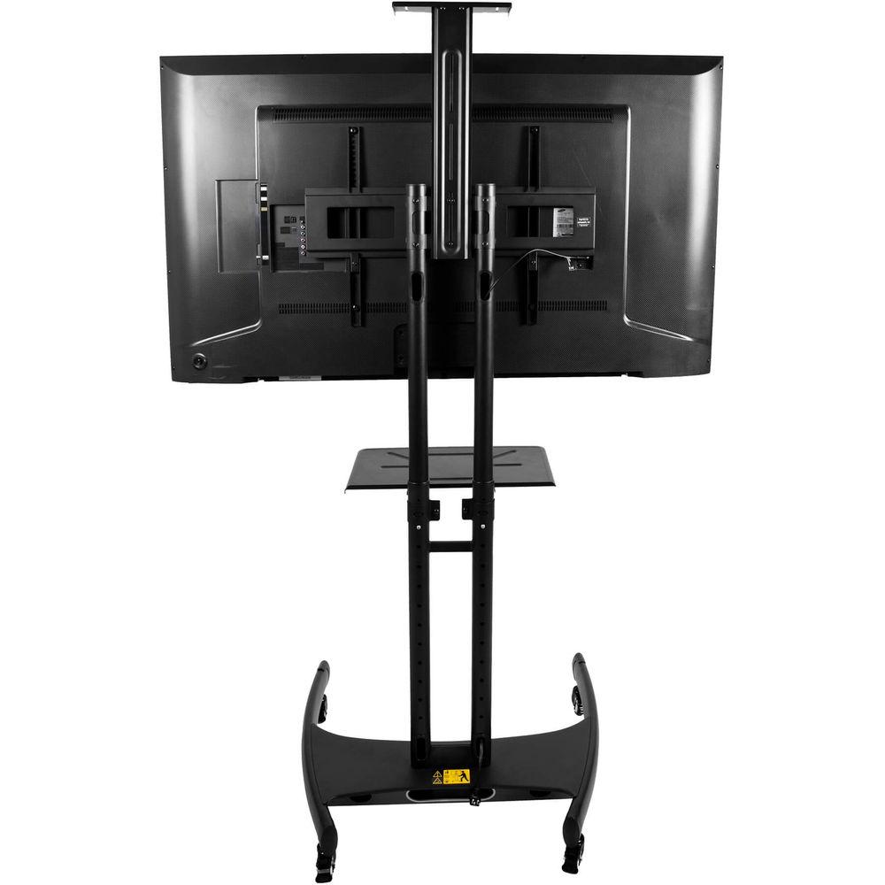 Kanto Living Mobile TV Mount for 37 - 65" Displays