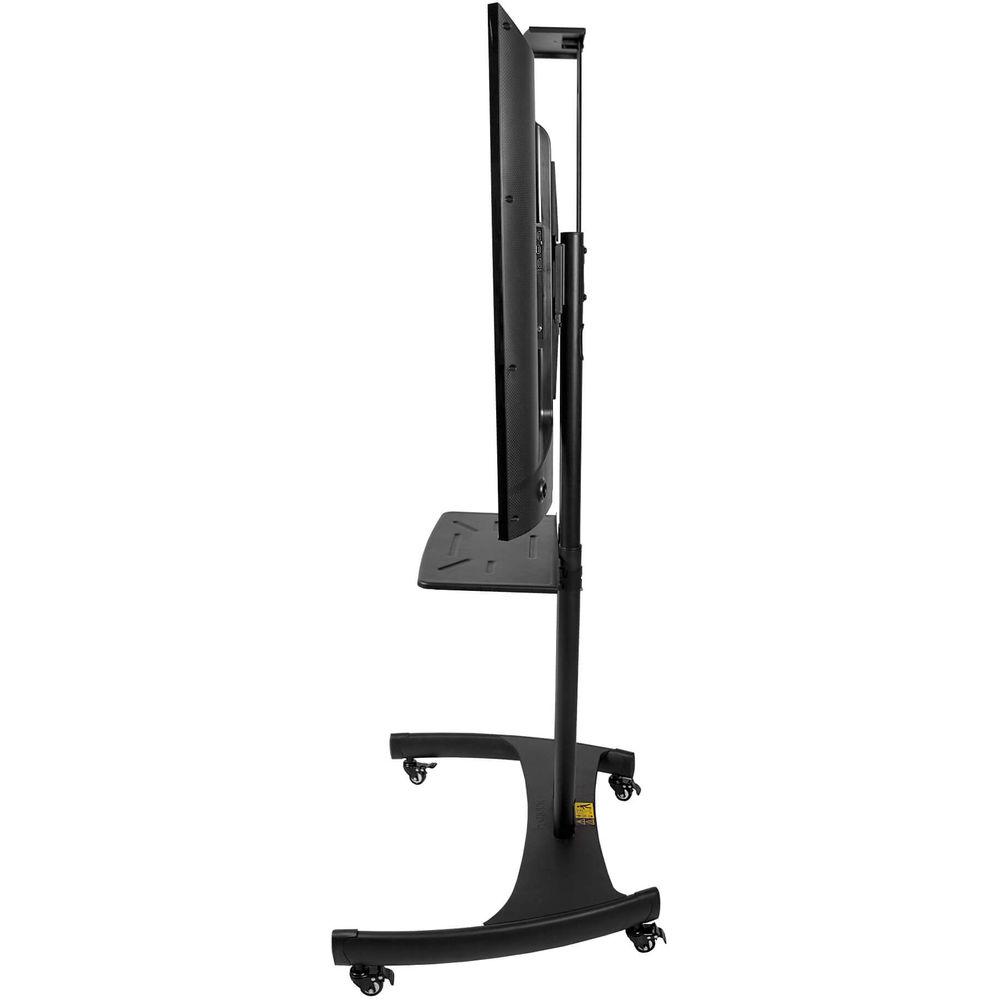 Kanto Living Mobile TV Mount for 37 - 65" Displays