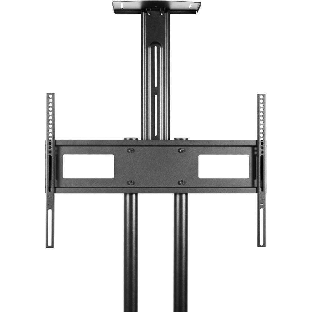 Kanto Living Mobile TV Mount for 37 - 65" Displays