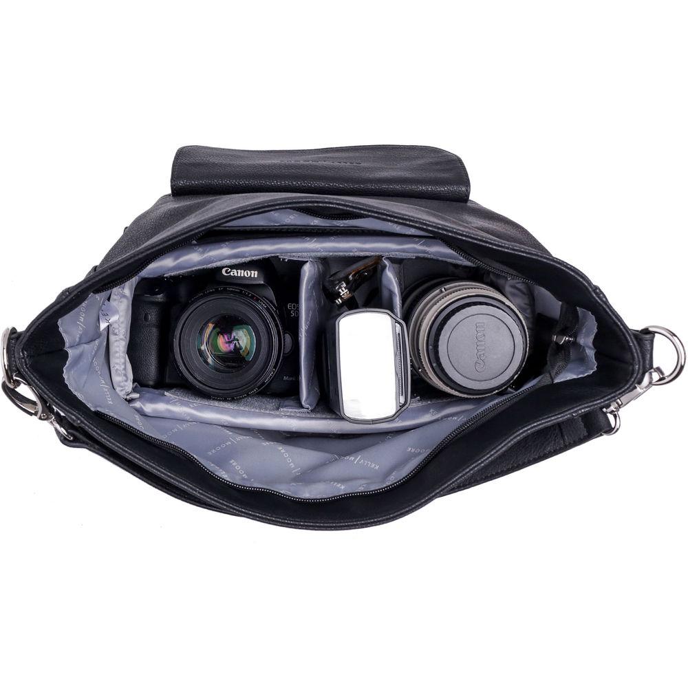 Kelly Moore Bag 2 Sues 2.0 Vegan Organizer Tote Bag