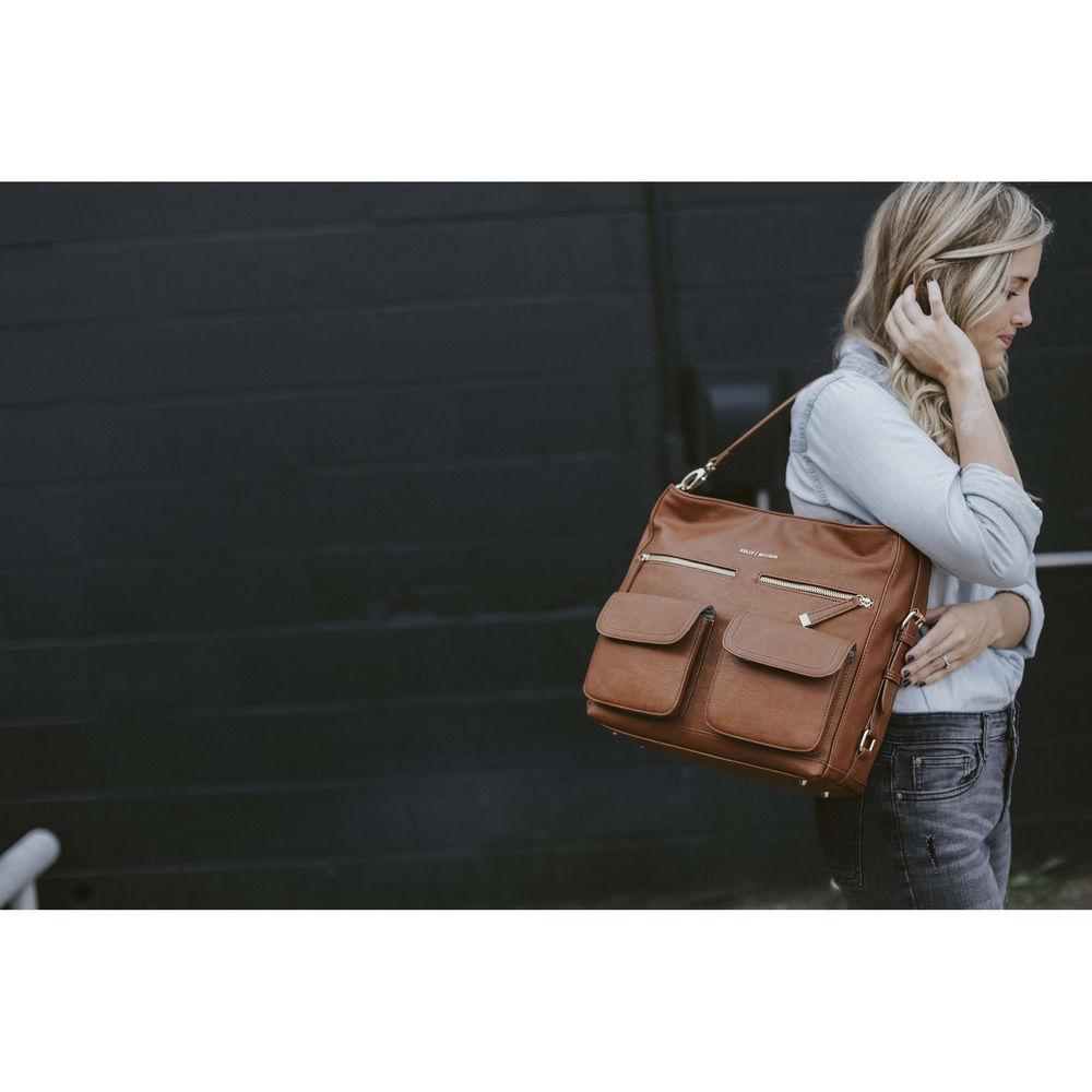 Kelly Moore Bag 2 Sues 2.0 Vegan Organizer Tote Bag