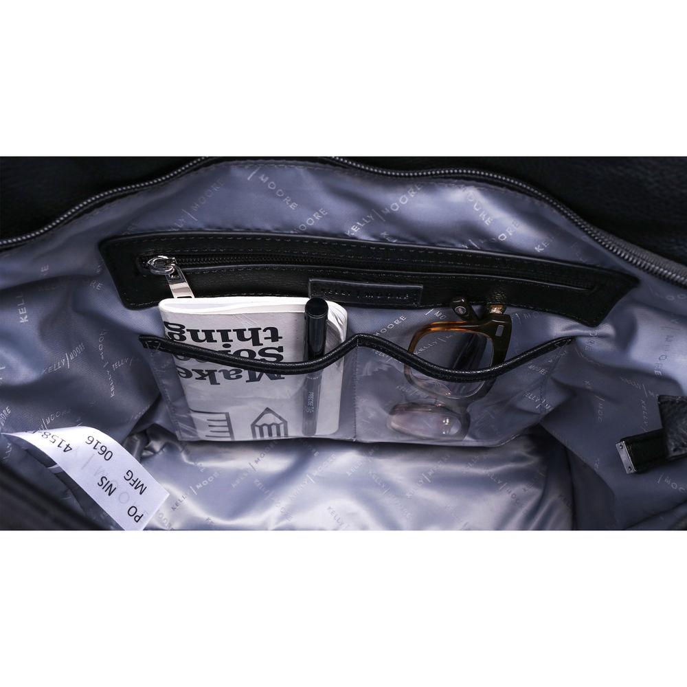 Kelly Moore Bag 2 Sues 2.0 Vegan Organizer Tote Bag