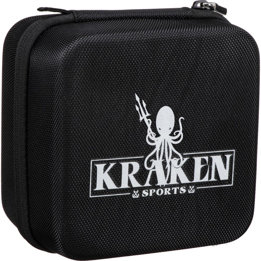 Kraken Sports KRL-02 Underwater Wide-Angle Conversion Lens with 52mm Mount