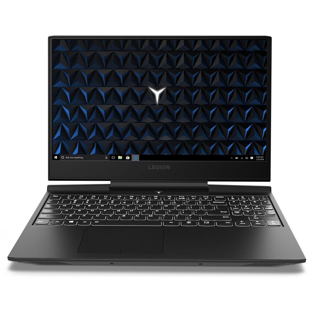 Lenovo 15.6" Legion Y7000 Gaming Laptop