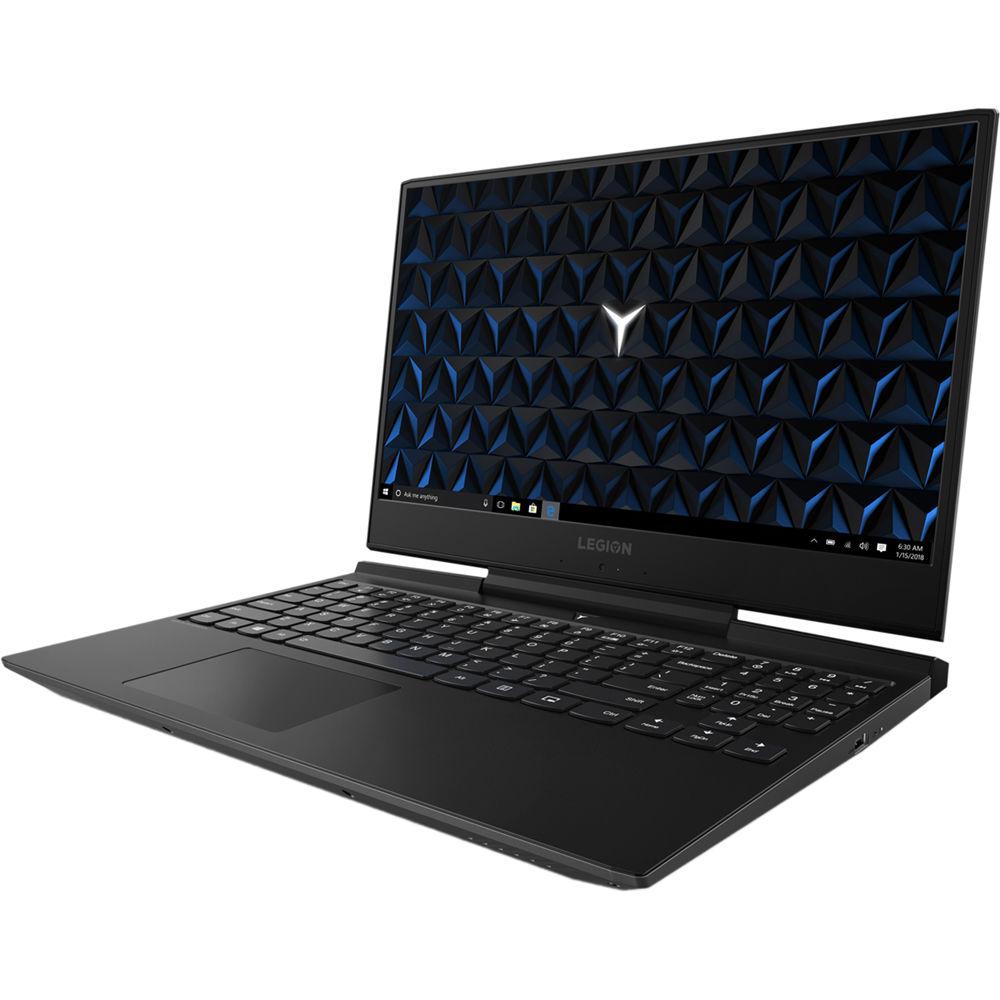 Lenovo 15.6" Legion Y7000 Gaming Laptop