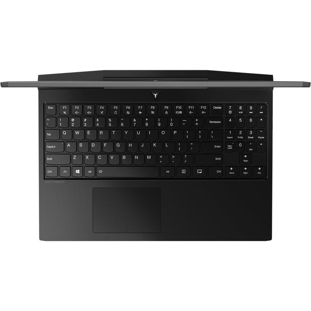 Lenovo 15.6" Legion Y7000 Gaming Laptop