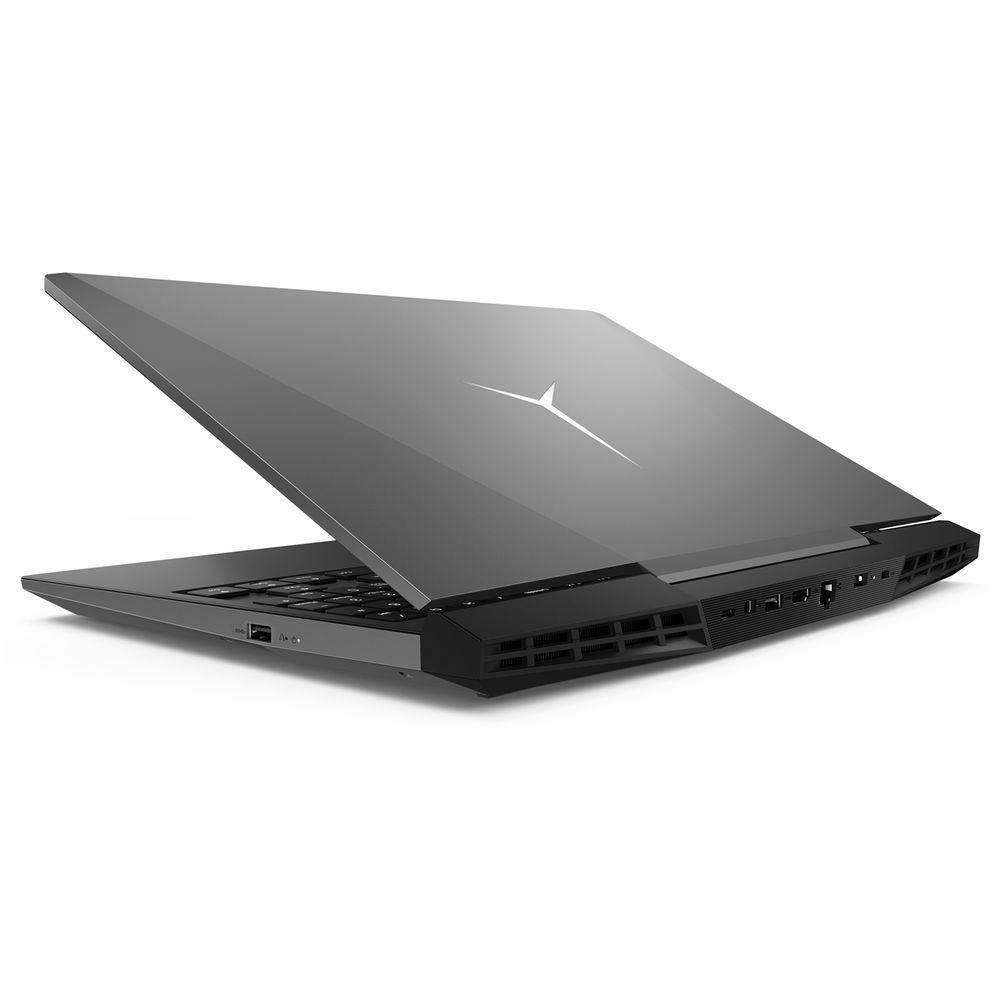 Lenovo 15.6" Legion Y7000 Gaming Laptop
