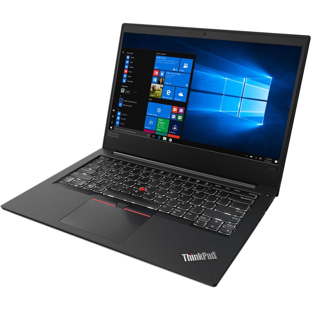 Lenovo 15.6" ThinkPad E585 Laptop