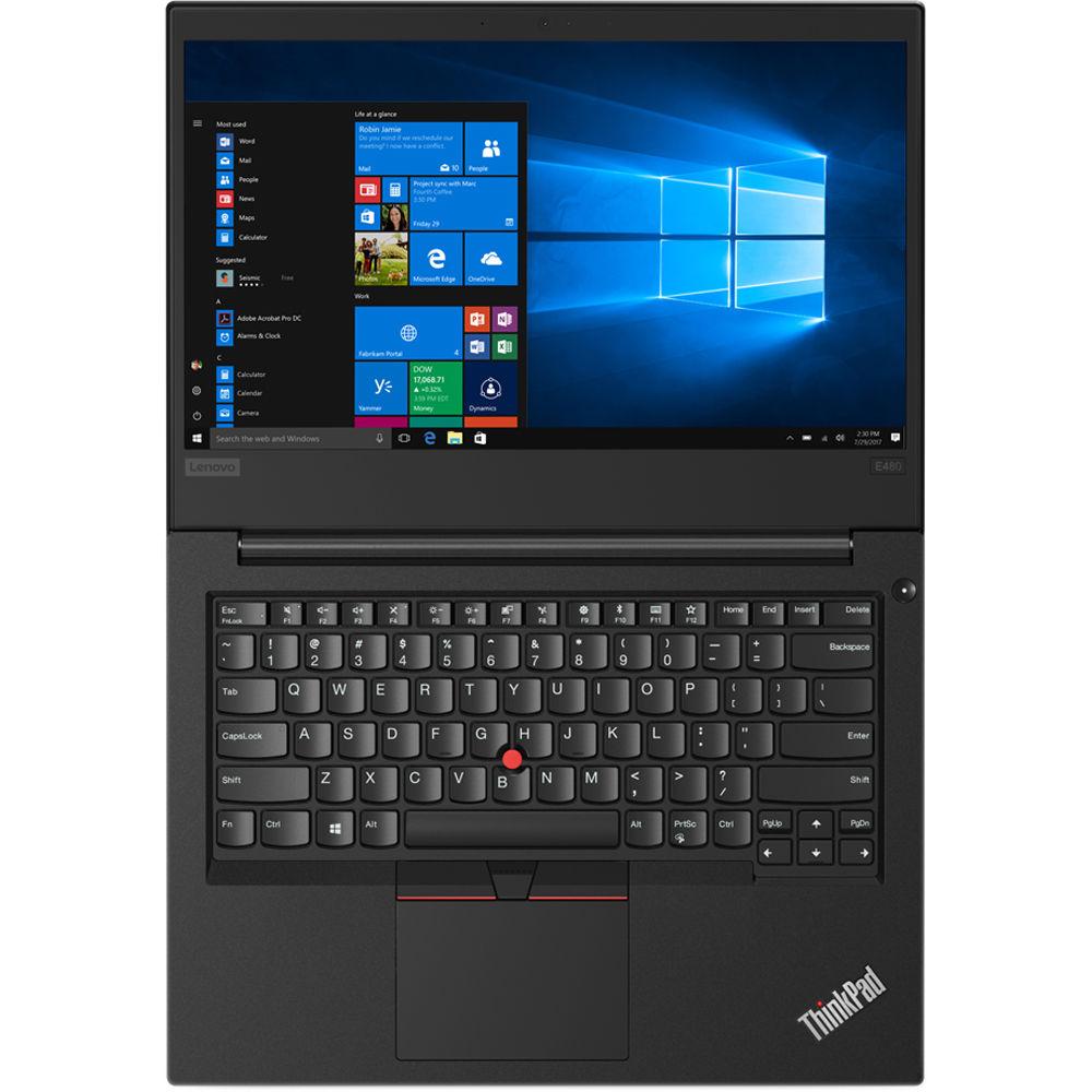 Lenovo 15.6" ThinkPad E585 Laptop