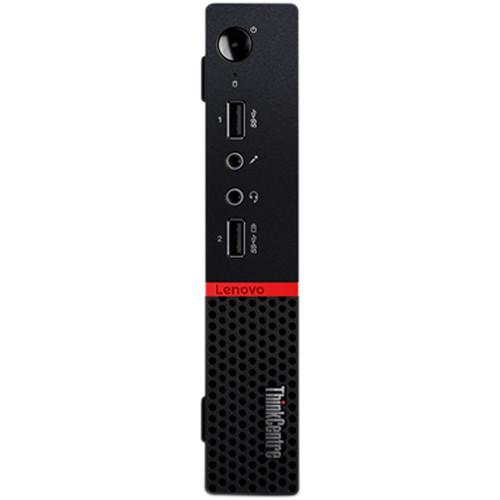 Lenovo ThinkCentre M715q Tiny Thin Client Desktop Computer