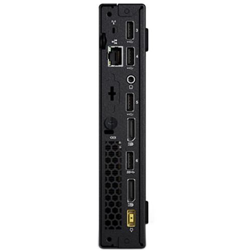 Lenovo ThinkCentre M715q Tiny Thin Client Desktop Computer