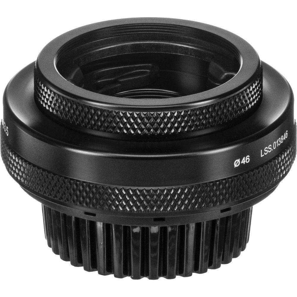Lensbaby Sol 45mm f 3.5 Lens for Nikon F Cameras