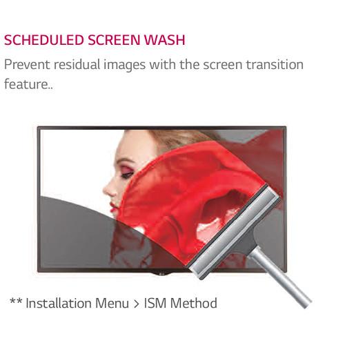 LG SH7DB-Series 42"-Class Full HD Commercial IPS LED Display
