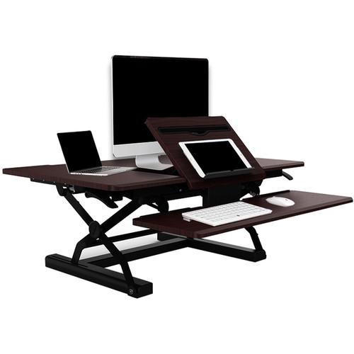 Loctek 36" Sit-Stand Riser