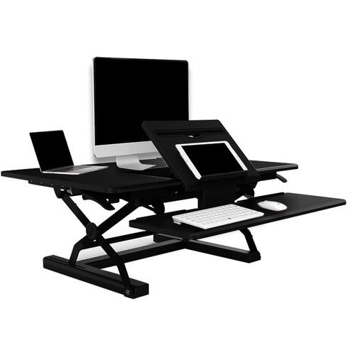 Loctek 36" Sit-Stand Riser