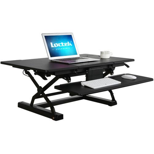 Loctek 36" Sit-Stand Riser