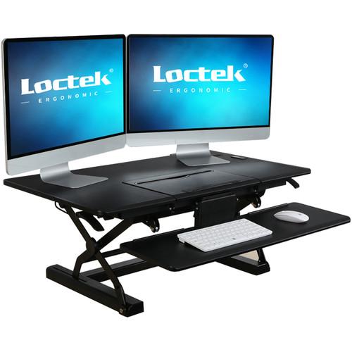 Loctek 36" Sit-Stand Riser