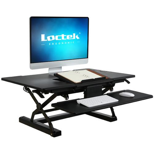 Loctek 36" Sit-Stand Riser