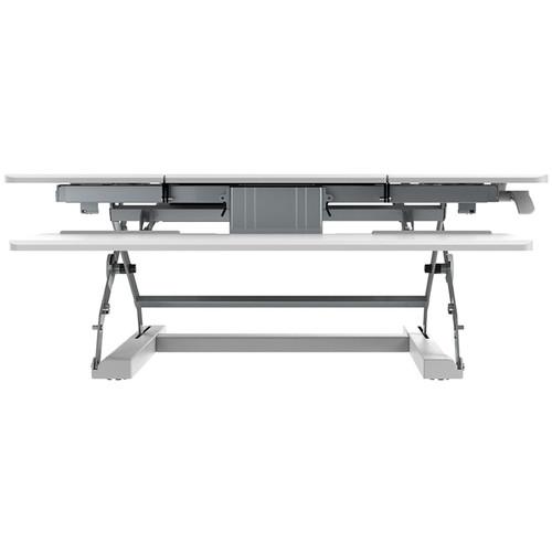 Loctek 36" Sit-Stand Riser