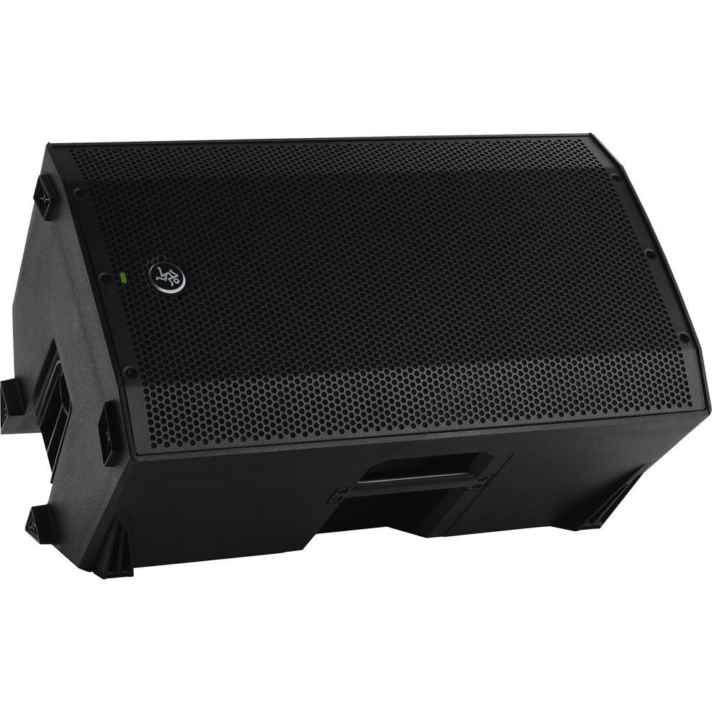 Mackie Thump12BST Boosted - 1300W 12" Advanced Powered Loudspeaker