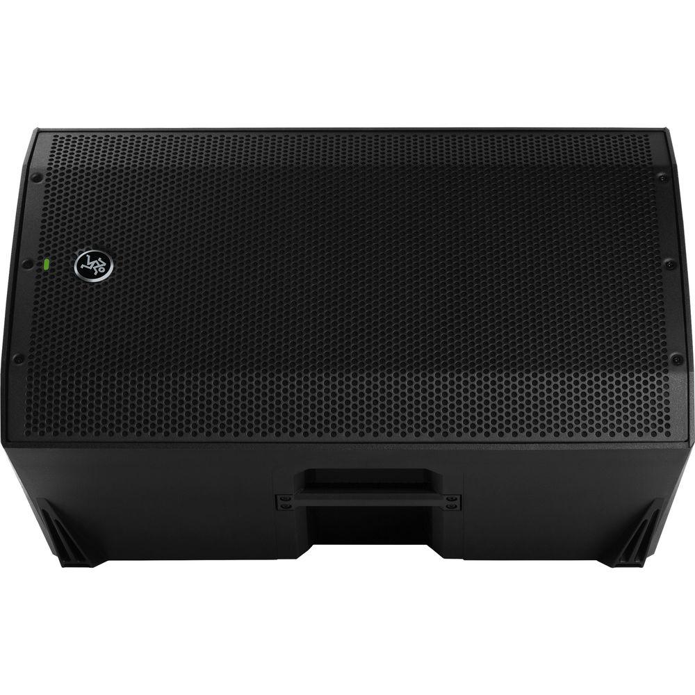 Mackie Thump12BST Boosted - 1300W 12" Advanced Powered Loudspeaker