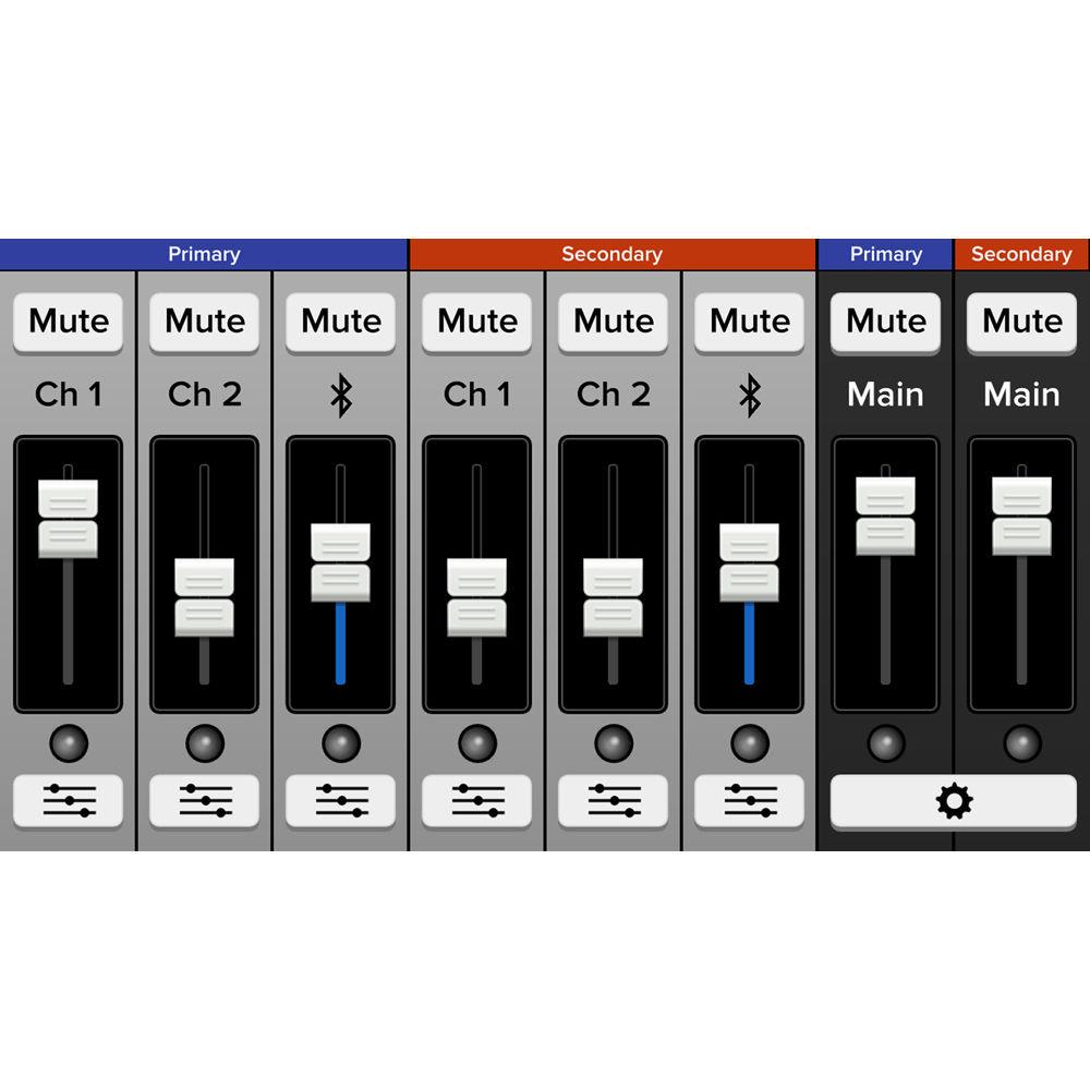 Mackie Thump12BST Boosted - 1300W 12" Advanced Powered Loudspeaker