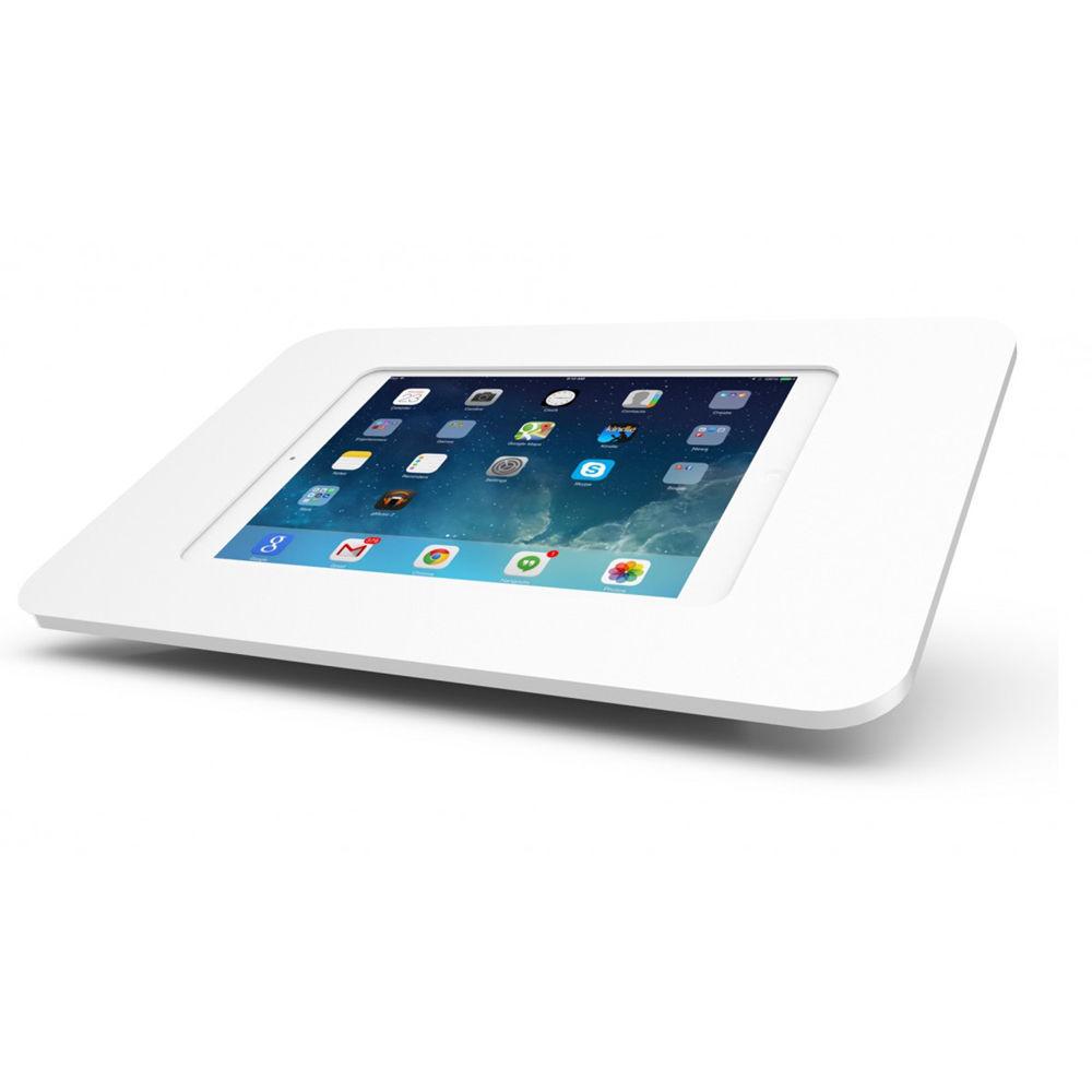 Maclocks Rokku Secure Enclosure Capsule Kiosk for iPad
