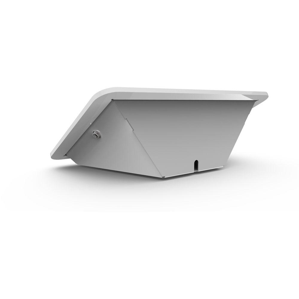 Maclocks Rokku Secure Enclosure Capsule Kiosk for iPad