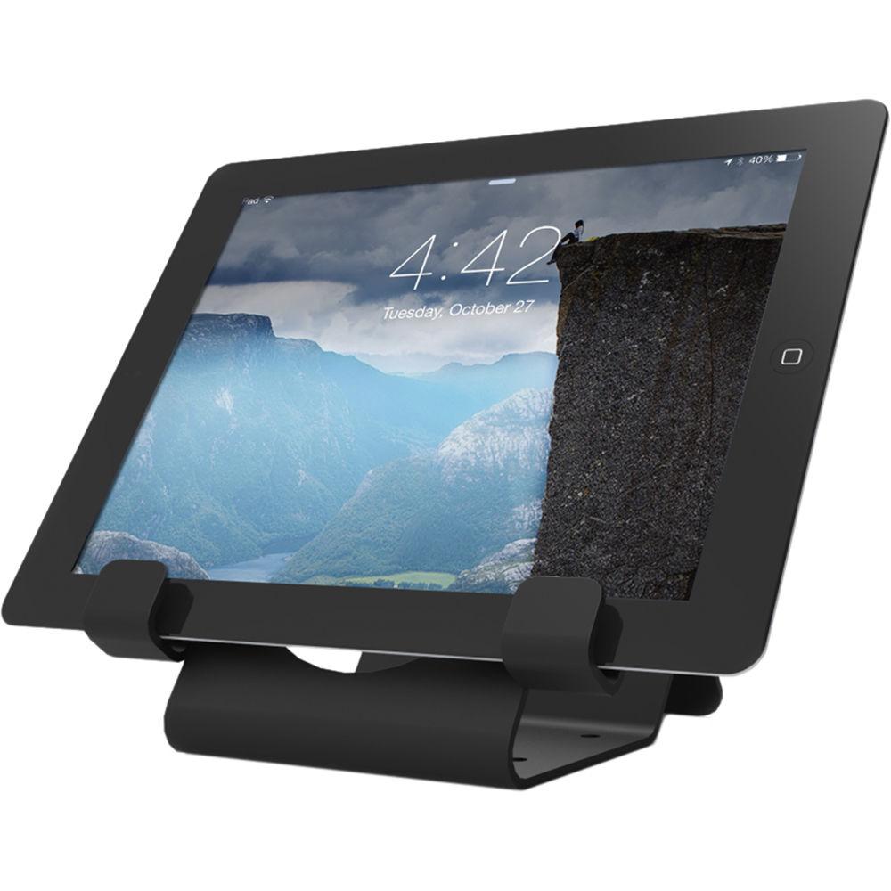 Maclocks Universal Tablet Security Holder and Lock, Maclocks, Universal, Tablet, Security, Holder, Lock