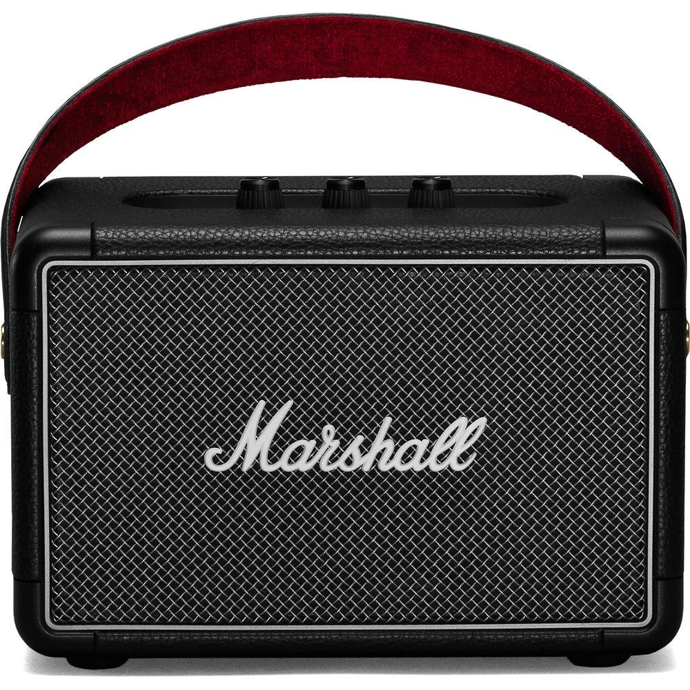 Marshall Audio Kilburn II Portable Bluetooth Speaker