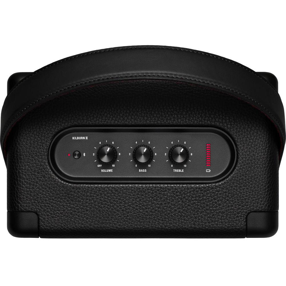 Marshall Audio Kilburn II Portable Bluetooth Speaker