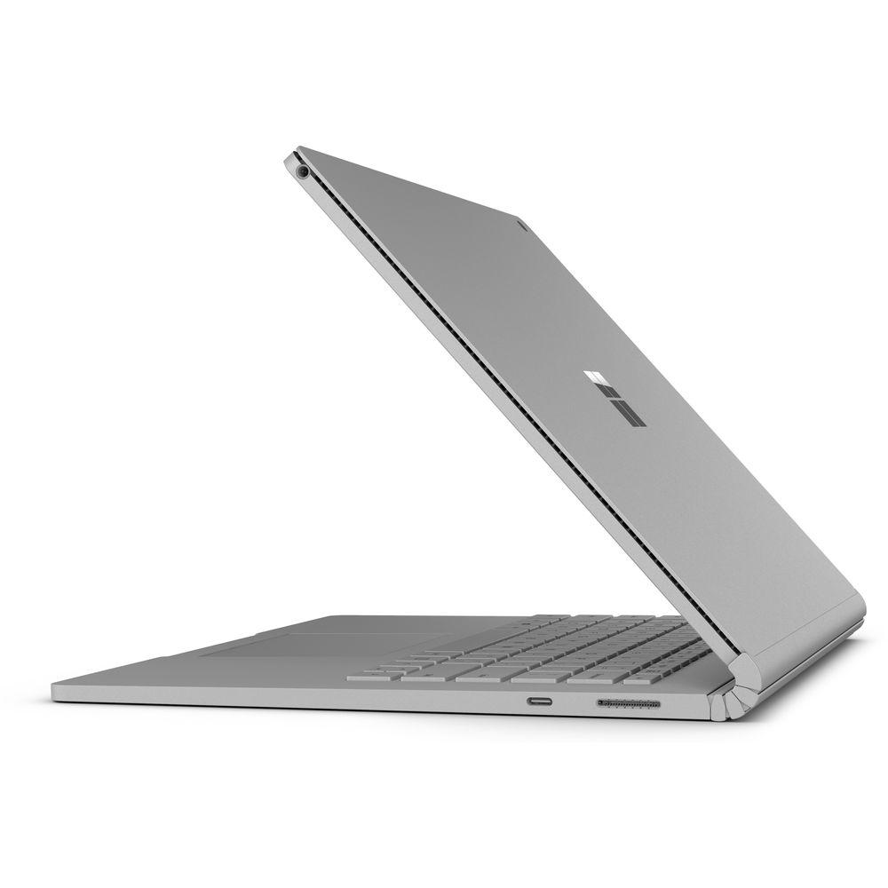 Microsoft 13.5" Surface Book 2 Multi-Touch 2-in-1 Notebook