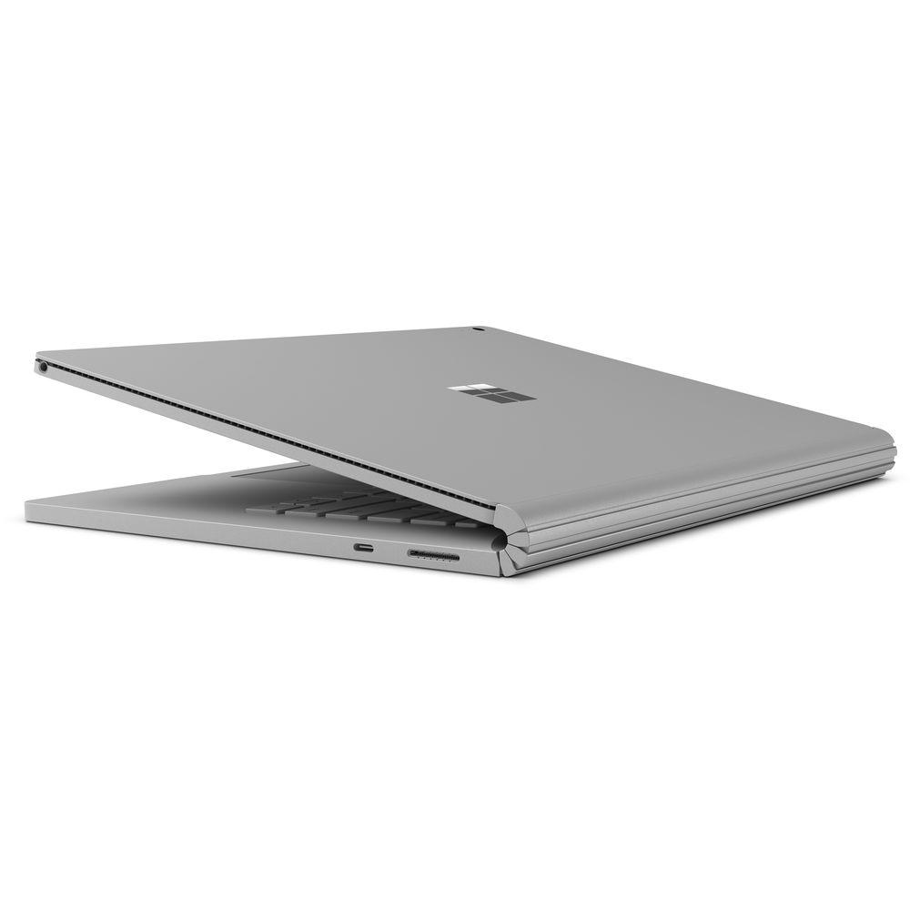 Microsoft 13.5" Surface Book 2 Multi-Touch 2-in-1 Notebook