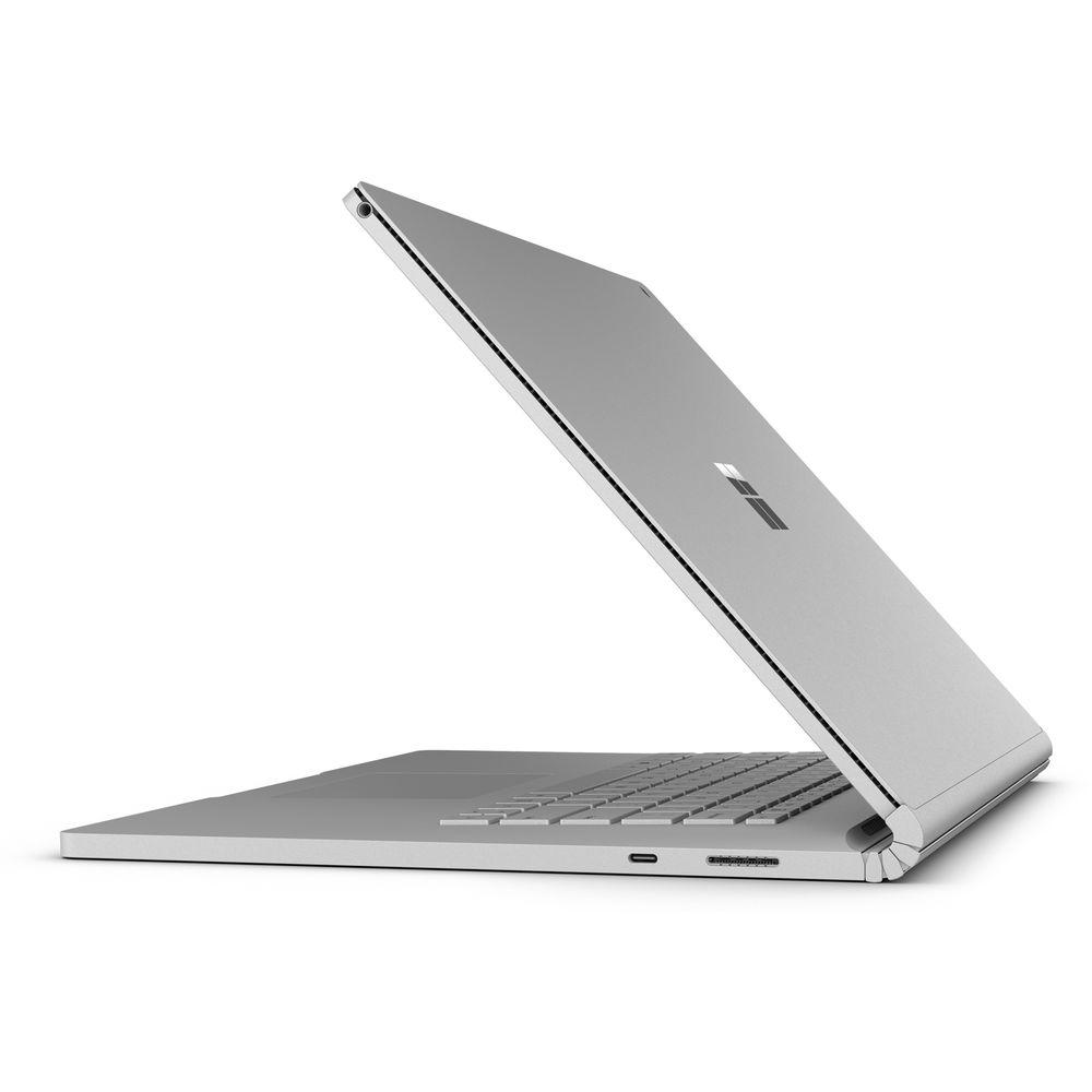 Microsoft 15" Surface Book 2 Multi-Touch 2-in-1 Laptop