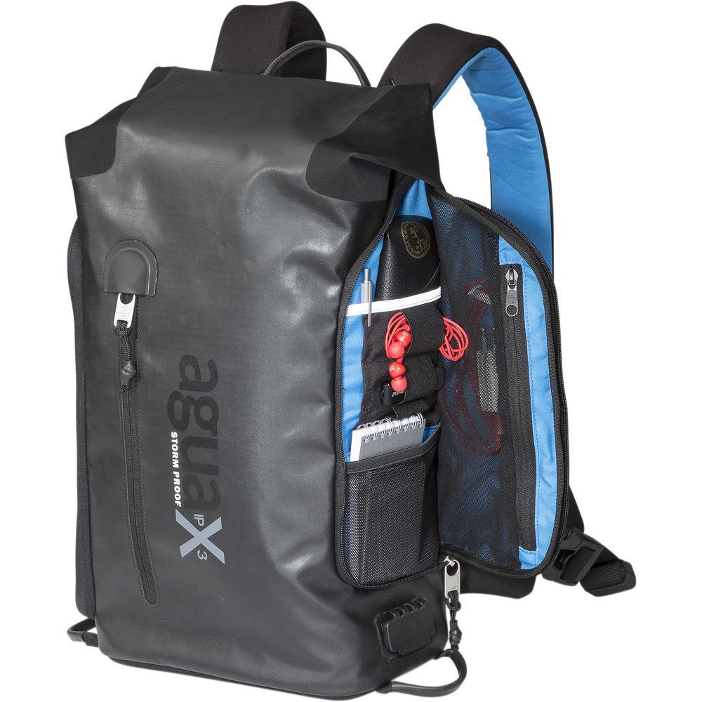 miggo Agua Versa Backpack 90